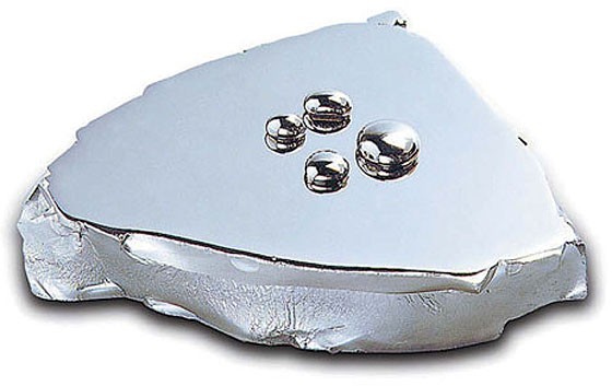 Десять футуристичных материалов, которые изменят наш мир Десять футуристичных материалов, которые изменят наш мир