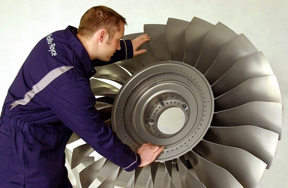 Десять футуристичных материалов, которые изменят наш мир Десять футуристичных материалов, которые изменят наш мир