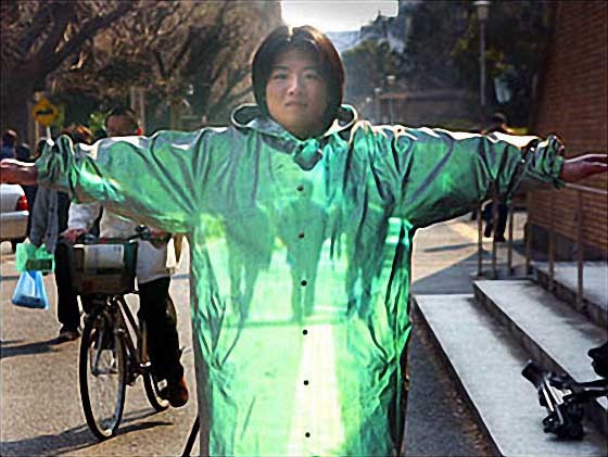 Десять футуристичных материалов, которые изменят наш мир Десять футуристичных материалов, которые изменят наш мир