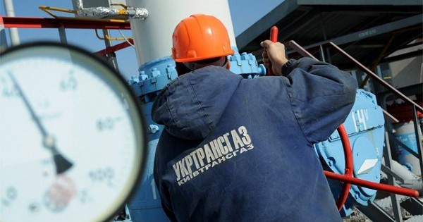 ЕС предупредил Киев о возможном лишении прав на транзит газа ЕС предупредил Киев о возможном лишении прав на транзит газа