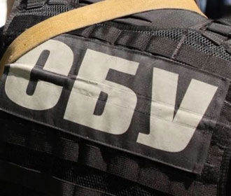 СБУ блокировала на Львовщине попытку «тихой федерализации»