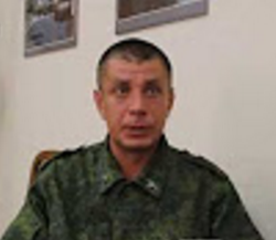 Каратели отобрали детей у жены бойца Народной милиции ЛНР, не успевшей уехать с Украины