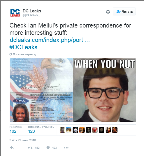 Хакеры в массовом порядке раскрывают секреты мировых политиков