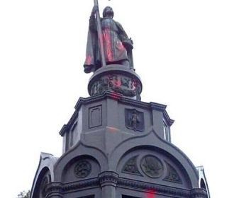 Владимирофобия, или Кто рванет в Европу в вышиванках? Владимир Скачко