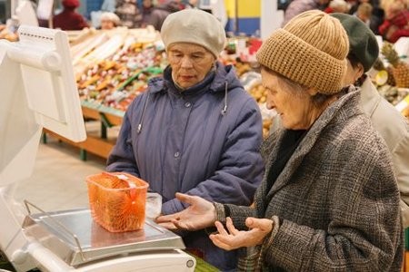 Экономика Украины продолжает умирать, рухнув ниже Намибии, Албании и Гватемалы. Андрей Ваджра Экономика Украины продолжает умирать, рухнув ниже Намибии, Албании и Гватемалы. Андрей Ваджра