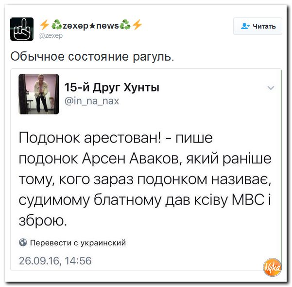 "Мыздобулы" в картинках. Смешных и не очень... 29-09-2016