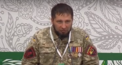 В Европе объявили полный бойкот участникам "АТЫ" и не желают признавать конфликт в Донбассе агрессией России