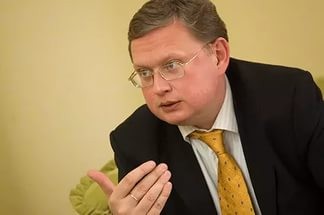 Для туземцев Европа выглядит именно так