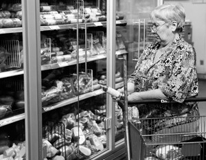 Украинская нищета провоцирует массовые отравления