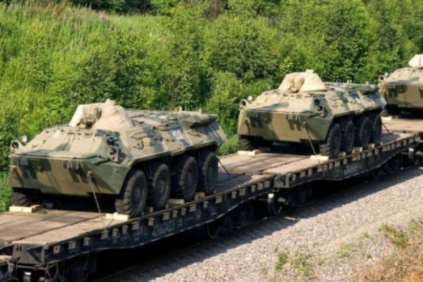 Новый ХПП: Россия вторгнется через Сумы