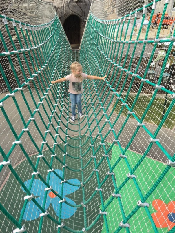 Островок социализма в Подмосковье - совхоз имени Ленина