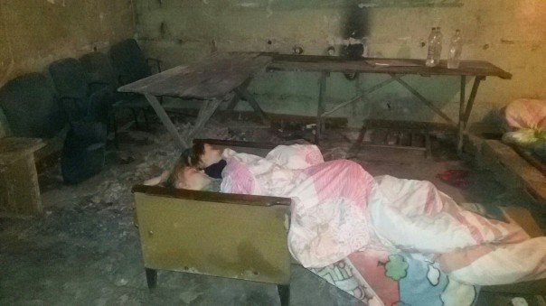 Сводка от МО ДНР 1 сентября 2016. Укрофашисты за сутки 139 раз обстреляли прифронтовую территорию ДНР Сводка от МО ДНР 1 сентября 2016. Укрофашисты за сутки 139 раз обстреляли прифронтовую территорию ДНР