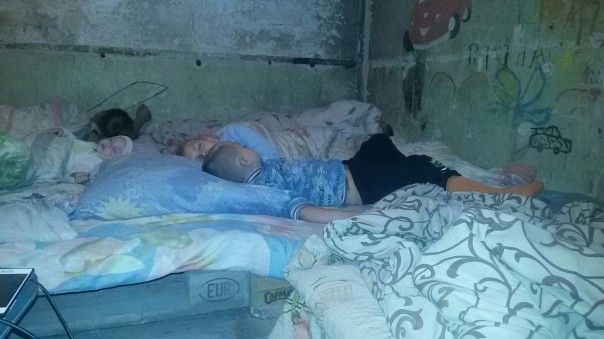 Сводка от МО ДНР 1 сентября 2016. Укрофашисты за сутки 139 раз обстреляли прифронтовую территорию ДНР Сводка от МО ДНР 1 сентября 2016. Укрофашисты за сутки 139 раз обстреляли прифронтовую территорию ДНР