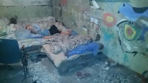Сводка от МО ДНР 1 сентября 2016. Укрофашисты за сутки 139 раз обстреляли прифронтовую территорию ДНР Сводка от МО ДНР 1 сентября 2016. Укрофашисты за сутки 139 раз обстреляли прифронтовую территорию ДНР