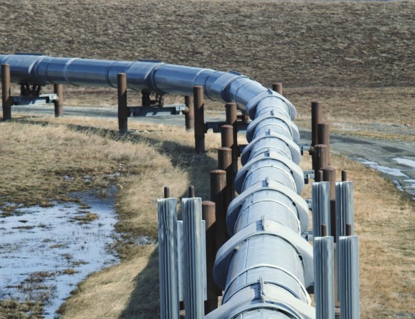 Газопровод «Кубань — Крым»: повторение прошлогоднего «электрического» противостояния?