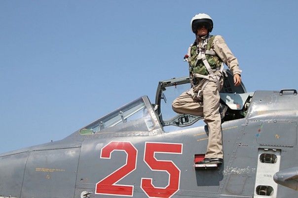 Сирия: убит террорист №2