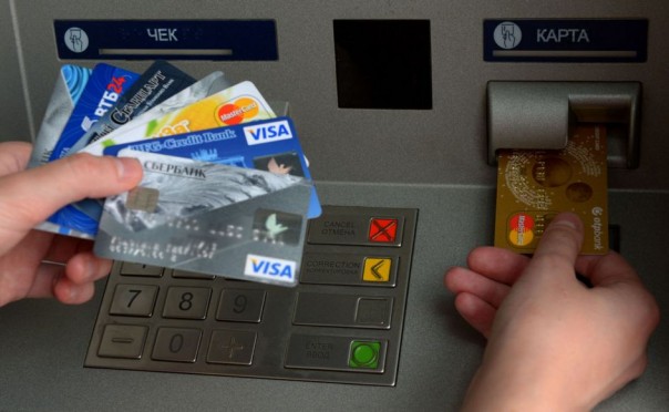 Visa устранила неполадки в работе выпущенных банками РФ карт