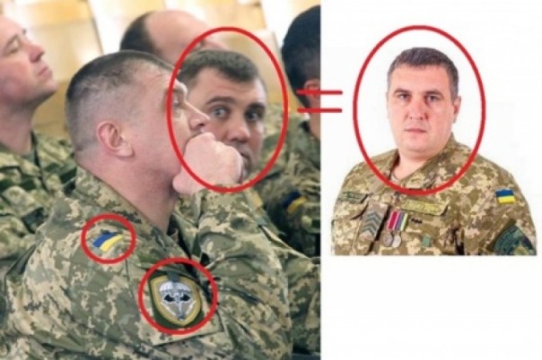 ССО Украины – тупой и еще тупее?
