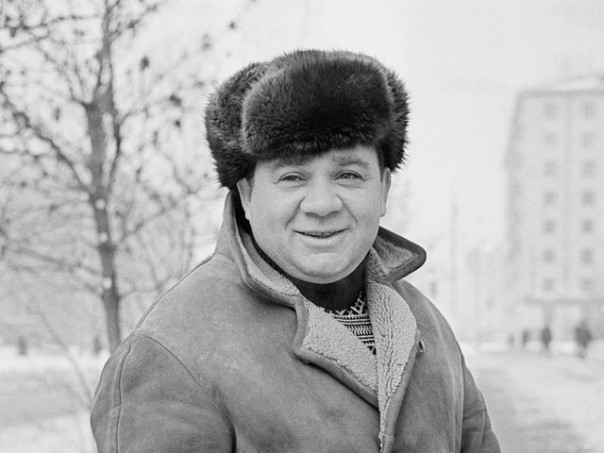 10 цитат Евгения Леонова, которые сделают вас добрее