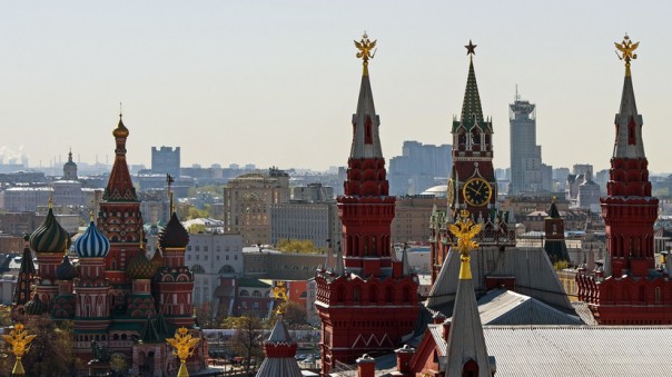 CNN: Попытка изолировать Россию привела к росту её влияния