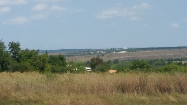 Донбасс и мы