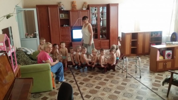 Донбасс и мы