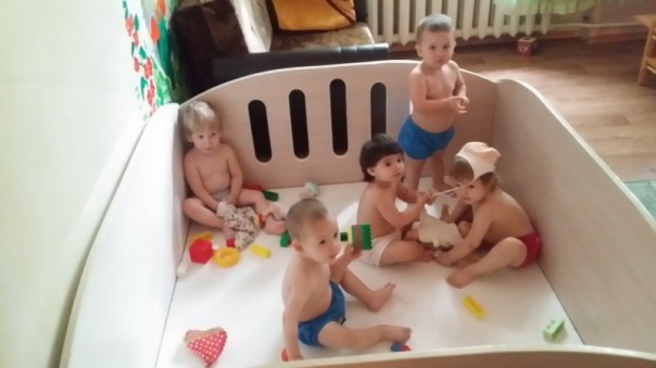 Донбасс и мы