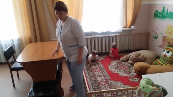 Донбасс и мы