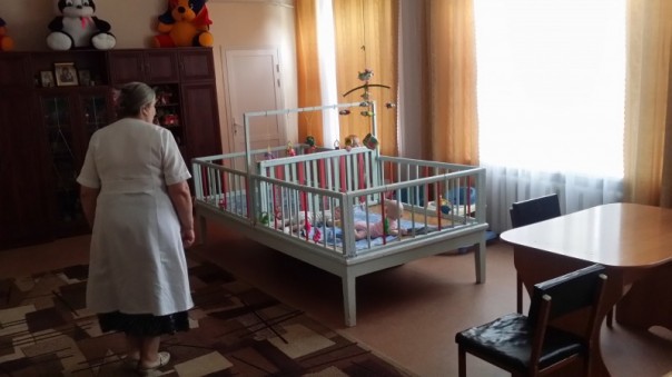 Донбасс и мы