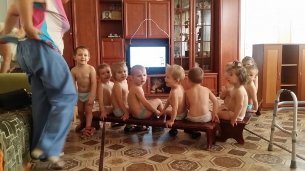Донбасс и мы