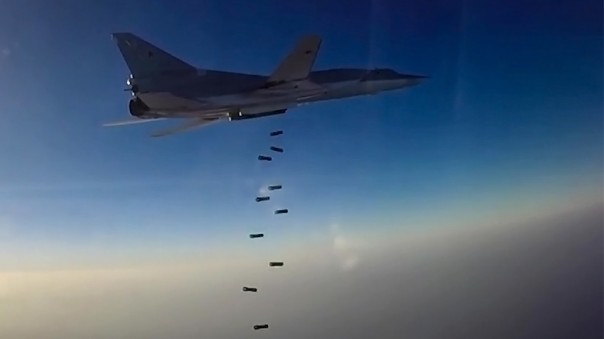 Минобороны: США пытаются оправдаться, называя «шуткой» ликвидацию Аль-Аднани ВКС РФ