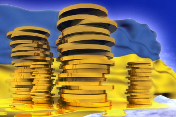 Сложные отношения МВФ и Украины. Павел Шипилин