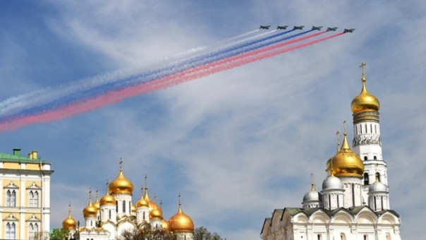 Последняя надежда для США. Об «исключительной» речи Клинтон