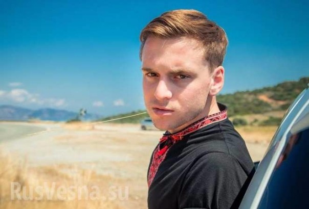 «Я хотел им смерти и зла, как же стыдно и глупо», — украинский патриот шокирован поездкой в Москву (Видео)