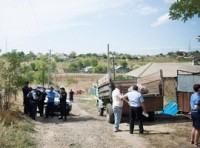 Убийство в Лощиновке: ОБСЕ заступается за ромов и требует прекратить их выселять