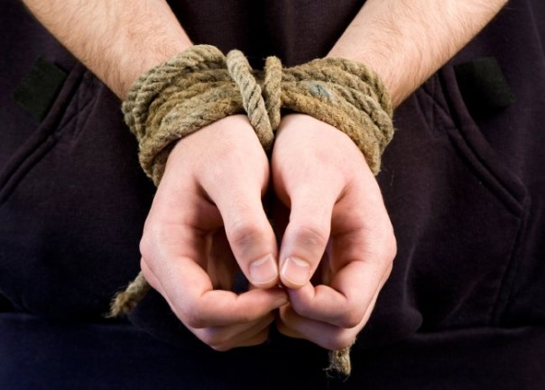 Украина освободила из плена семь граждан ДНР