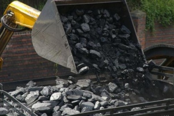 Порошенко придётся закупать уголь в ЛДНР, или Украина замёрзнет зимой