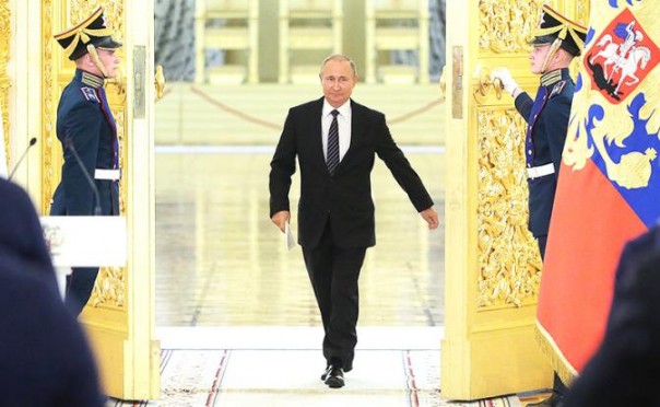 Американцы признали политическое поражение
