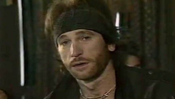 Раскрыта тайна гибели музыканта Игоря Талькова