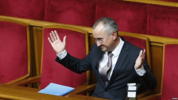 Окончательно свихнувшийся Грицак.. Окончательно свихнувшийся Грицак..