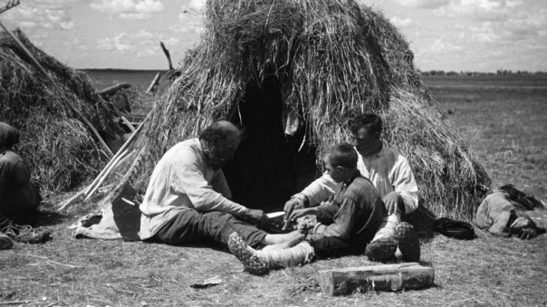 Деды отдыхали: праздники, исчезнувшие и забытые