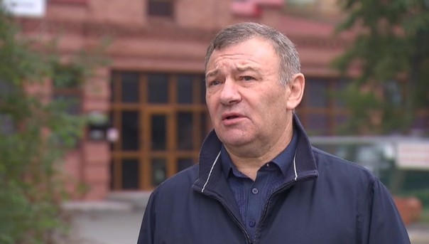 Аркадий Ротенберг: санкции США не повлияют на строительство Крымского моста