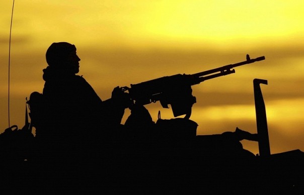 За рамками коалиции против ИГ: США теряют влияние на Ближнем Востоке За рамками коалиции против ИГ: США теряют влияние на Ближнем Востоке