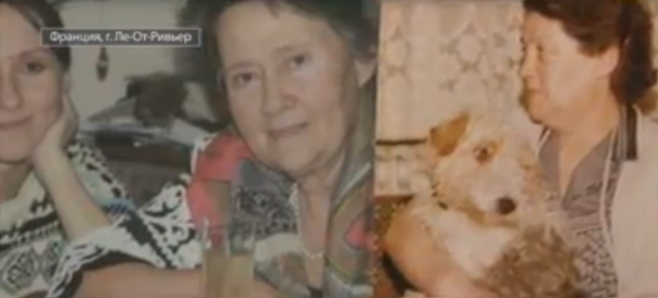 Без права переписки. Специальный репортаж Александра Сладкова