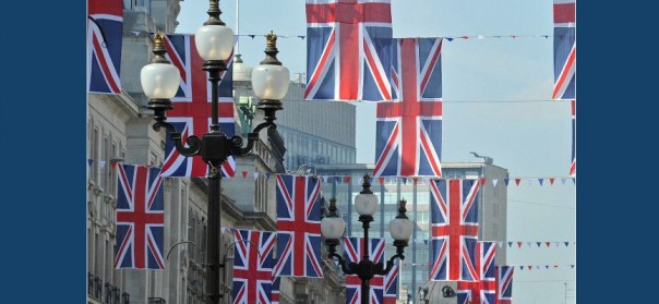 Англосаксы жалуются - латыши загадили всю Британию