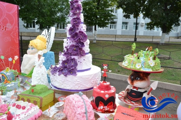 ВДНХ ЛНР-2016 завершила работу, показав на трех площадках все сферы хозяйства Республики | Экономический форум в ЛНР ВДНХ ЛНР-2016 завершила работу, показав на трех площадках все сферы хозяйства Республики | Экономический форум в ЛНР