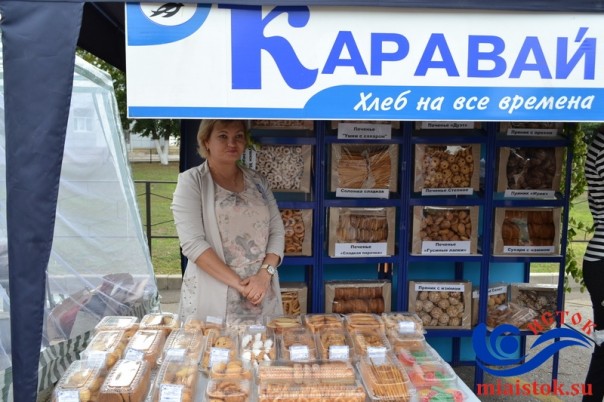 ВДНХ ЛНР-2016 завершила работу, показав на трех площадках все сферы хозяйства Республики | Экономический форум в ЛНР ВДНХ ЛНР-2016 завершила работу, показав на трех площадках все сферы хозяйства Республики | Экономический форум в ЛНР