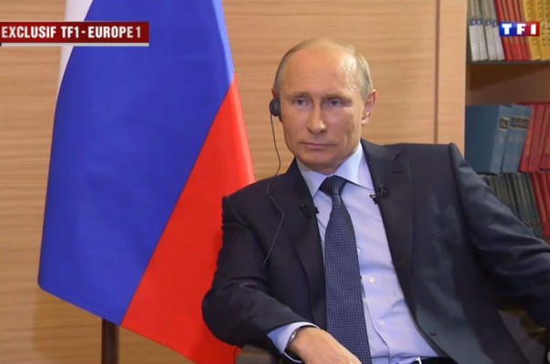А ведь Путин предупреждал