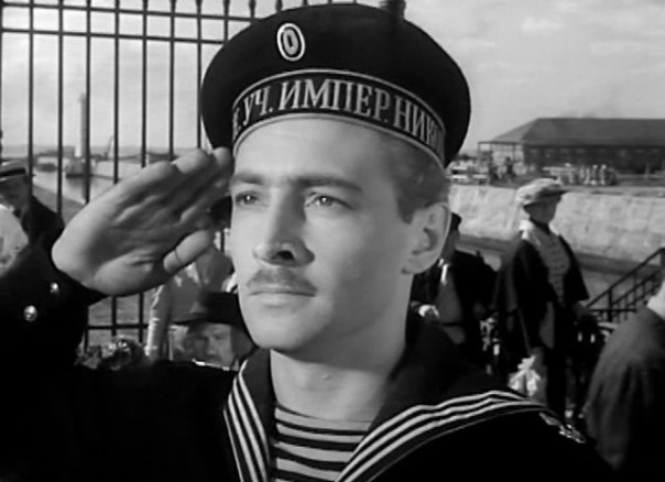 Вячеслав Тихонов. До последнего мгновения