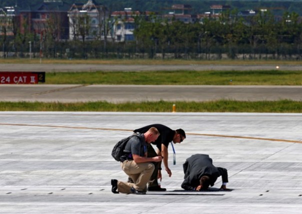 Бибизяну Обамку зачморыли?